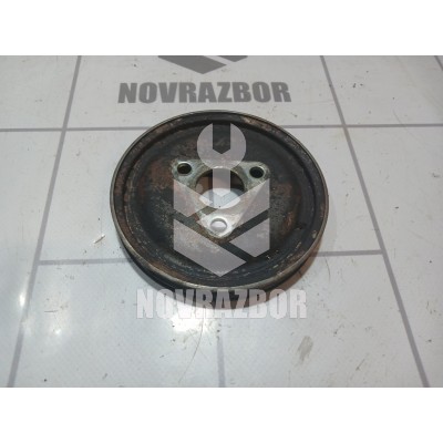 Шкив насоса гидроусилителя Fiat Albea 2003 +