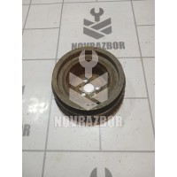 Шкив коленвала Fiat Albea 2003 +