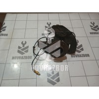 Кулак поворотный передний левый Fiat Albea 2003 +