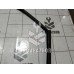 Уплотнитель стекла двери Volvo 440 1992-1994 Уплотнитель стекла двери Volvo 440 1992-1994