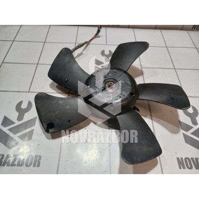 Вентилятор радиатора Nissan Almera Classic (B10) 2006 > Вентилятор радиатора Nissan Almera Classic (B10) 2006 >