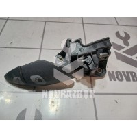 Ручка открывания багажника Fiat Albea 2003 +