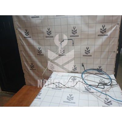 Трубка топливная Fiat Albea 2003 +