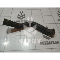 Патрубок радиатора Fiat Albea 2003 +