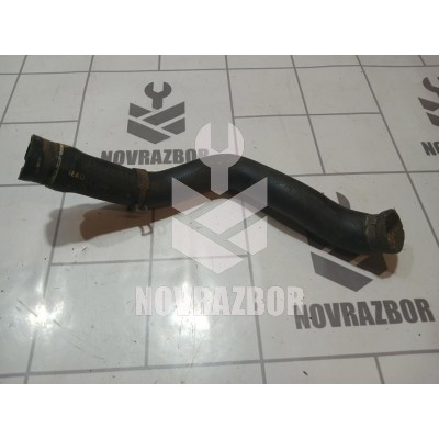 Патрубок радиатора Fiat Albea 2003 + Патрубок радиатора Fiat Albea 2003 +