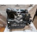 Бак топливный Ford Focus 1 1998-2004 Бак топливный Ford Focus 1 1998-2004
