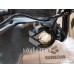 Бак топливный Ford Focus 1 1998-2004 Бак топливный Ford Focus 1 1998-2004