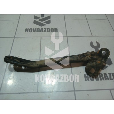 Кронштейн КПП Fiat Albea 2003 +