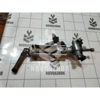 Колонка рулевая Volvo 440 1992-1994