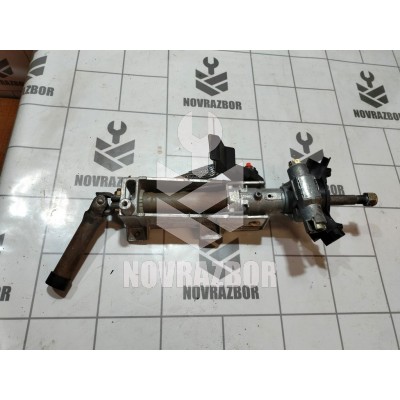 Колонка рулевая Volvo 440 1992-1994