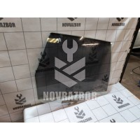Стекло двери задней правой Volvo 440 1992-1994