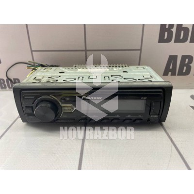 Магнитола Ford Focus 1 1998-2004 Магнитола Ford Focus 1 1998-2004