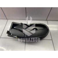 Ручка двери внутренняя левая Ford Focus 1 1998-2004