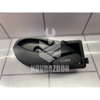 Ручка двери внутренняя правая Ford Focus 1 1998-2004