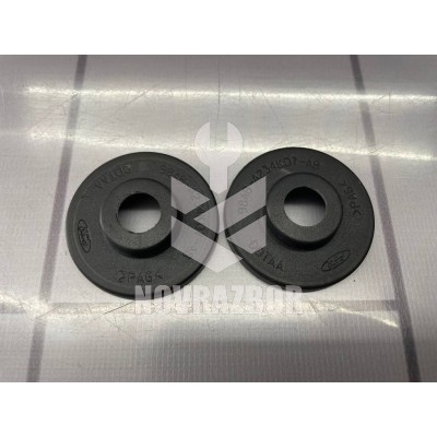 Накладка ручки внутренней Ford Focus 1 1998-2004 Накладка ручки внутренней Ford Focus 1 1998-2004