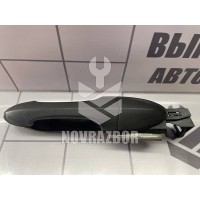 Ручка двери наружная правая Ford Focus 1 1998-2004