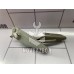 Петля капота Ford Focus 1 1998-2004