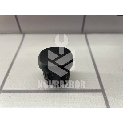 Заглушка Ford Focus 1 1998-2004