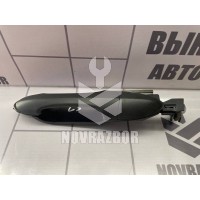 Ручка двери наружная левая Ford Focus 1 1998-2004