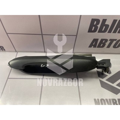 Ручка двери наружная левая Ford Focus 1 1998-2004 Ручка двери наружная левая Ford Focus 1 1998-2004