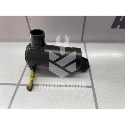 Насос омывателя Ford Focus 1 1998-2004 Насос омывателя Ford Focus 1 1998-2004
