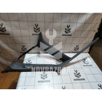 Накладка стойки Volvo 440 1992-1994