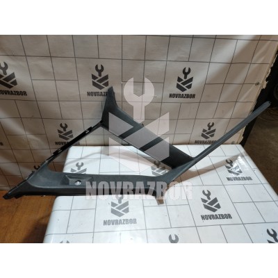 Накладка стойки Volvo 440 1992-1994 Накладка стойки Volvo 440 1992-1994