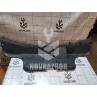 Обшивка багажника Volvo 440 1992-1994