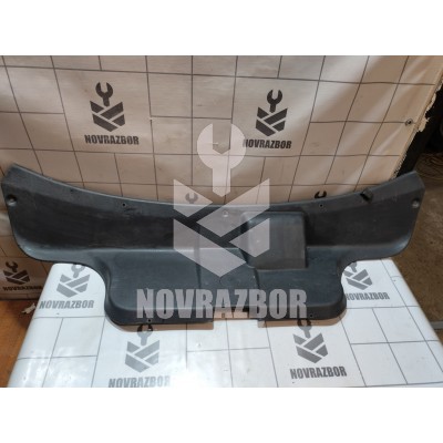 Обшивка багажника Volvo 440 1992-1994