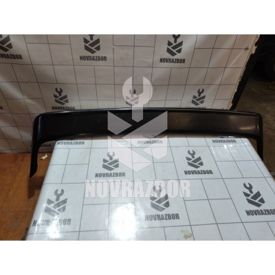 Спойлер (дефлектор) крышки багажника Volvo 440 1992-1994