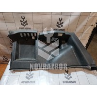 Обшивка багажника Volvo 440 1992-1994