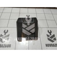 Кожух рулевой колонки нижний Volvo 440 1992-1994