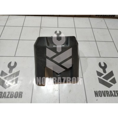 Кожух рулевой колонки нижний Volvo 440 1992-1994