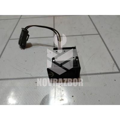 Кнопка освещения панели приборов Volvo 440 1992-1994