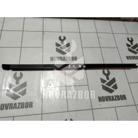 Накладка стекла заднего левого Volvo 440 1992-1994