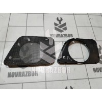 Решетка динамика Volvo 440 1992-1994