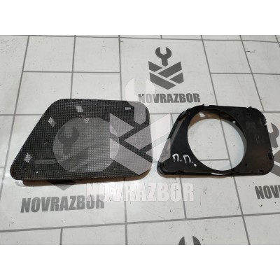 Решетка динамика Volvo 440 1992-1994