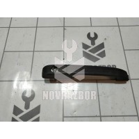 Ручка двери передней наружная правая Volvo 440 1992-1994