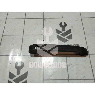 Ручка двери передней наружная правая Volvo 440 1992-1994 Ручка двери передней наружная правая Volvo 440 1992-1994