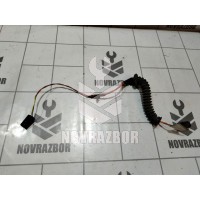 Проводка (коса) Volvo 440 1992-1994