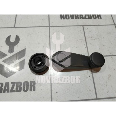 Ручка стеклоподъемника Volvo 440 1992-1994