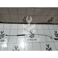 Трос открывания задней двери Volvo 440 1992-1994