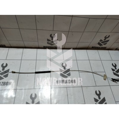 Трос открывания задней двери Volvo 440 1992-1994