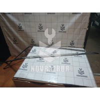 Молдинг крыши комплект Volvo 440 1992-1994