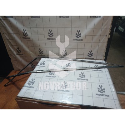 Молдинг крыши комплект Volvo 440 1992-1994