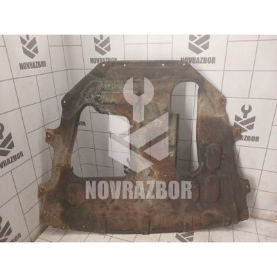 Защита картера LADA VESTA 15-19 Защита картера LADA VESTA 15-19