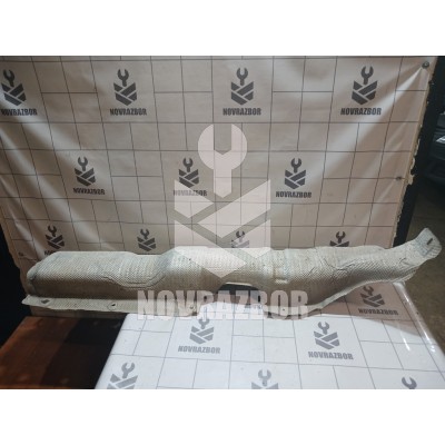 Экран тепловой LADA VESTA 15-19 Экран тепловой LADA VESTA 15-19