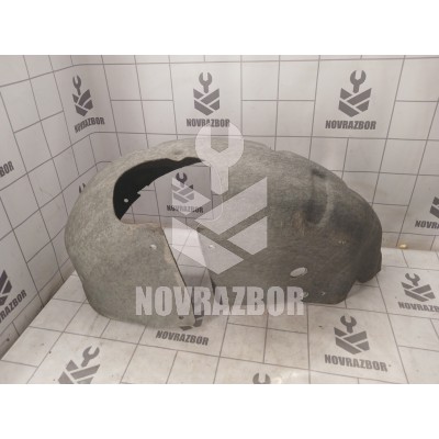 Локер задний левый LADA VESTA 15-19