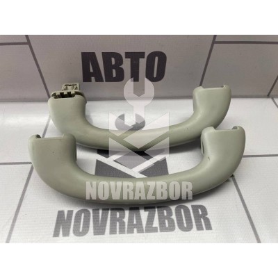 Ручка внутренняя потолочная Ford Focus 1 1998-2004 Ручка внутренняя потолочная Ford Focus 1 1998-2004