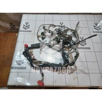 Проводка (коса) Volvo 440 1992-1994